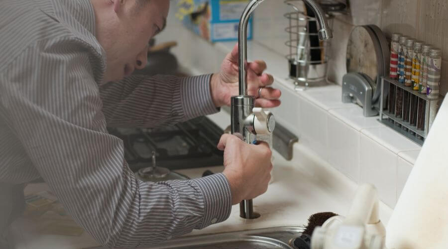 Local 24/7 Emergency Plumbing in New Douglas, IL